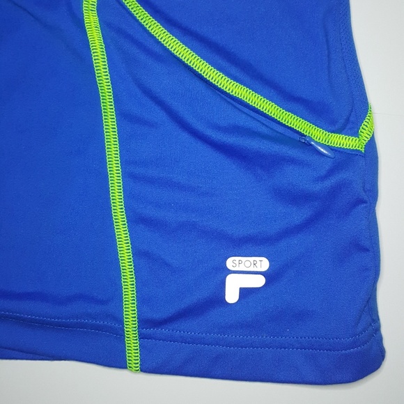 FILA Running workout Top - Picture 5 of 5